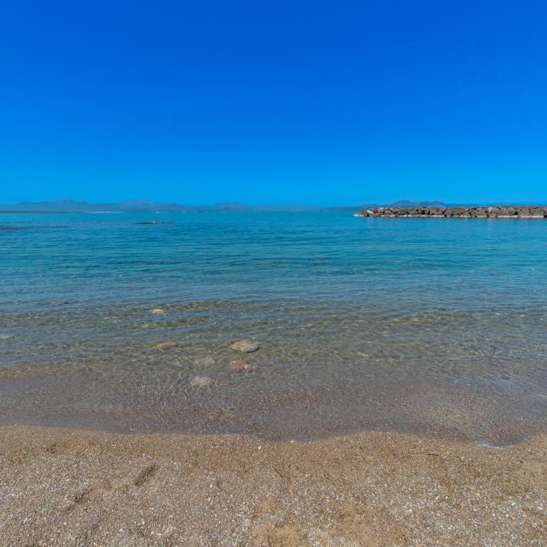 Miramar - Apartamento Deluxe de 2 dormitorios con vistas al mar - 23