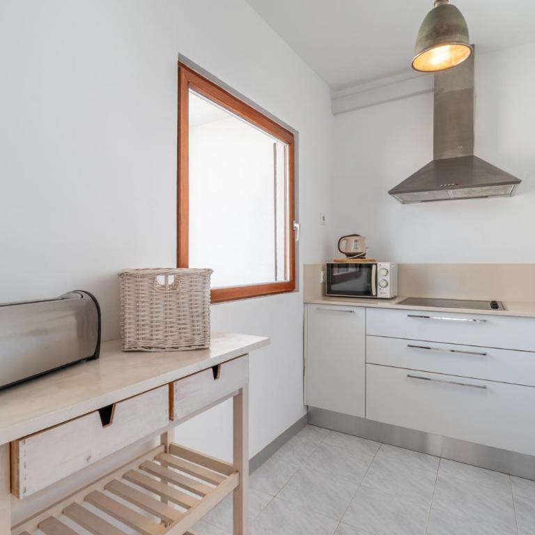 Miramar - Apartamento Deluxe de 2 dormitorios con vistas al mar - 24