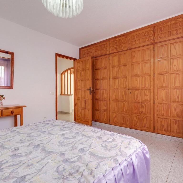 Apartamento villasol - Apartamento Deluxe de 2 dormitorios con vistas al mar - 16