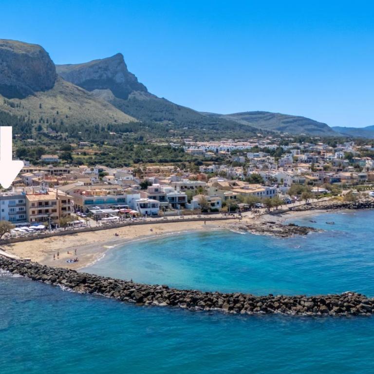 Miramar - Apartamento Deluxe de 2 dormitorios con vistas al mar - 31