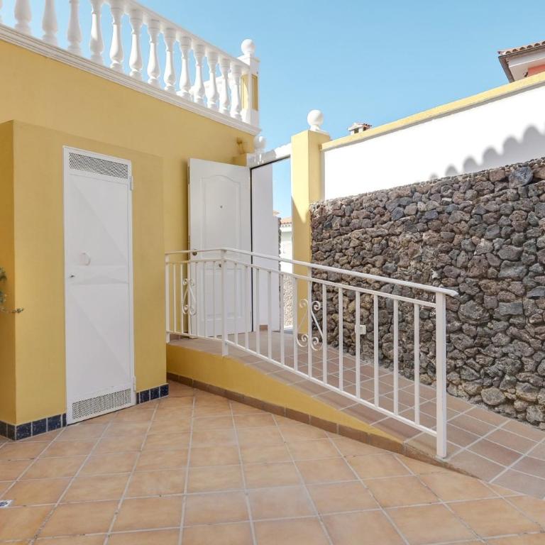 Apartamento villasol - Apartamento Deluxe de 2 dormitorios con vistas al mar - 21
