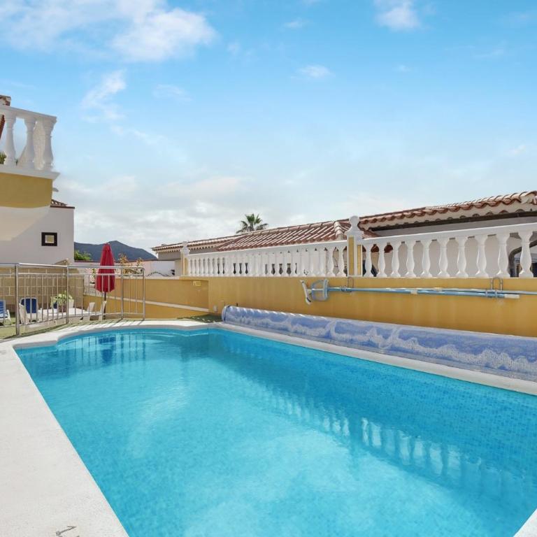 Apartamento villasol - Apartamento Deluxe de 2 dormitorios con vistas al mar - 1