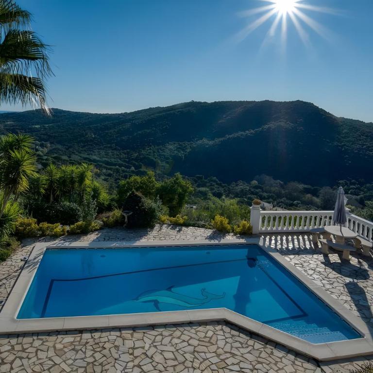 Casa Anina - Villa con vistas al mar - 5