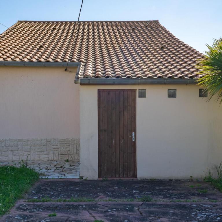 Maison vacance proche plage Royan - Two-Bedroom House - 21