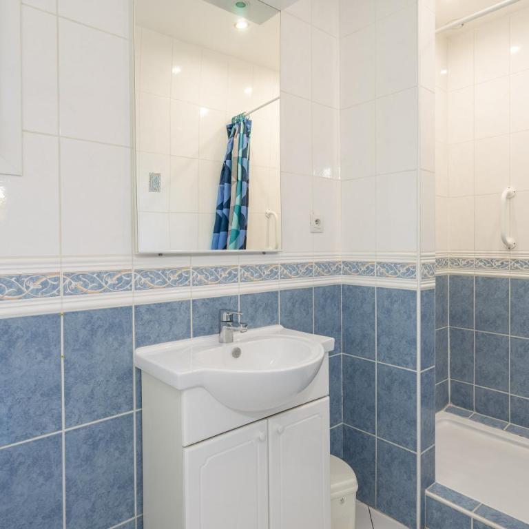 Maison vacance proche plage Royan - Two-Bedroom House - 16
