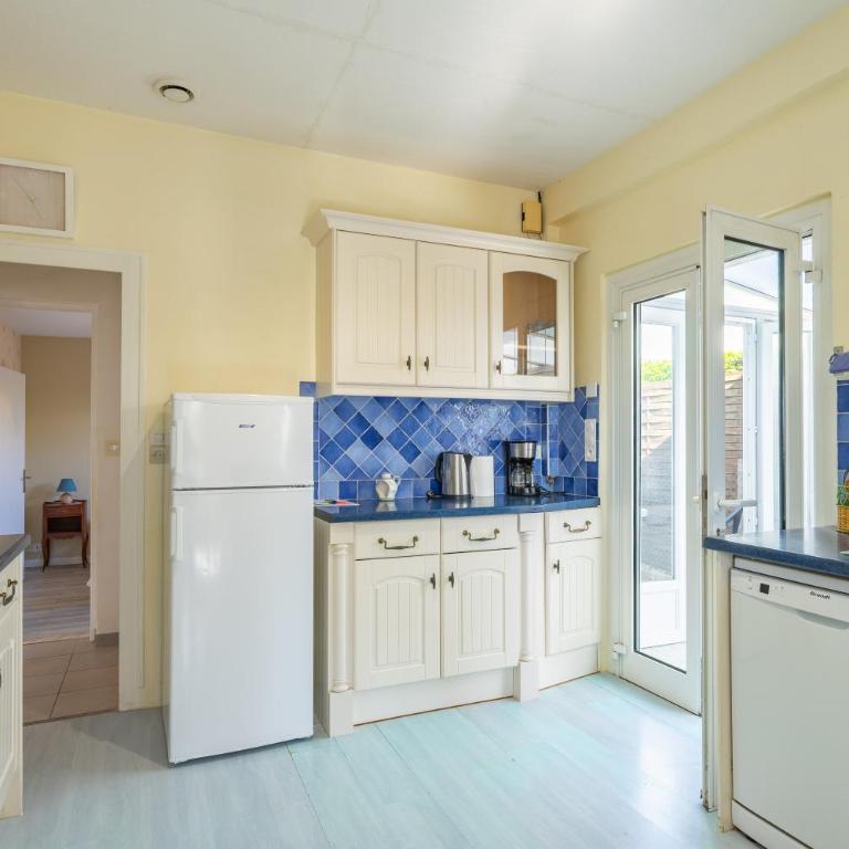 Maison vacance proche plage Royan - Two-Bedroom House - 7
