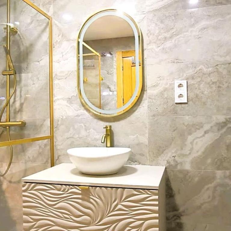 First Floor Apartment Near The Town Centre - AA511LT - Apartamento - 7