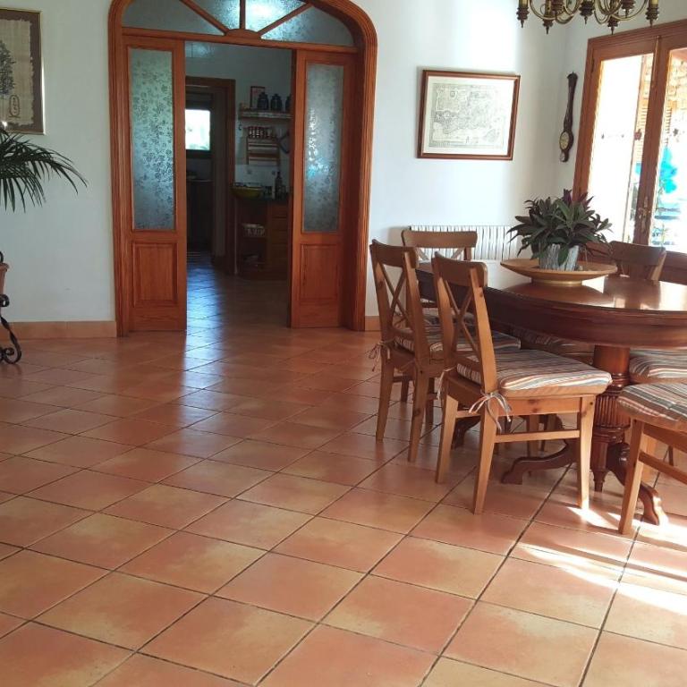 Es Rafal Nou - Casa - 8