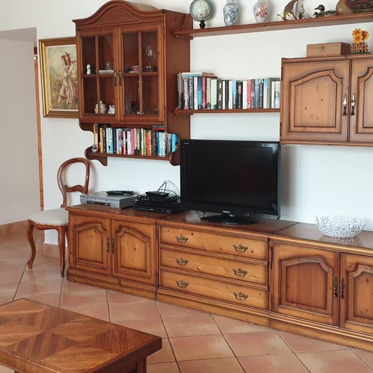 Es Rafal Nou - Casa - 5