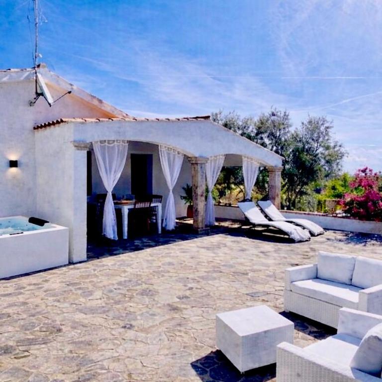 International House San Teodoro - Casa con 2 Camere da Letto - 7