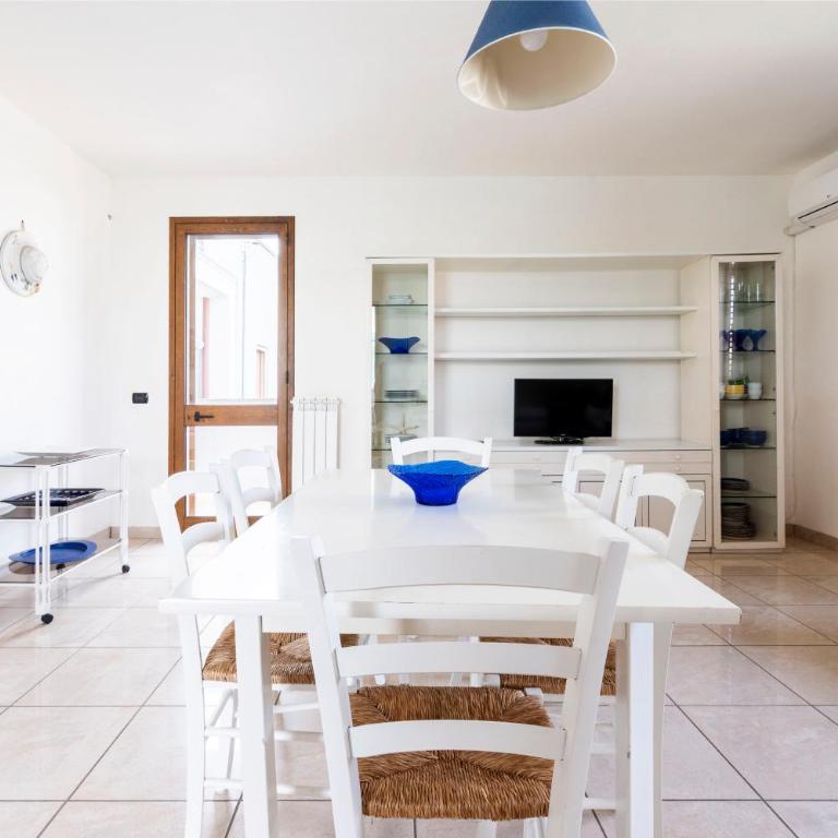 Case Vacanze Otranto - Appartamento Premium con 3 Camere da Letto e Balcone - 4