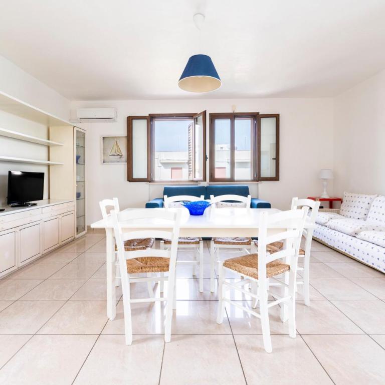 Case Vacanze Otranto - Appartamento Premium con 3 Camere da Letto e Balcone - 17