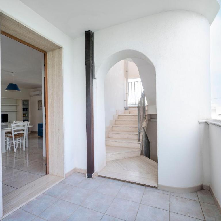 Case Vacanze Otranto - Appartamento Premium con 3 Camere da Letto e Balcone - 2