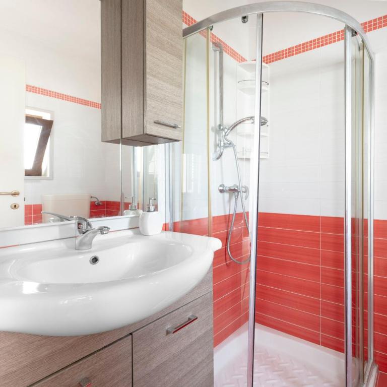 Case Vacanze Otranto - Appartamento Premium con 3 Camere da Letto e Balcone - 9