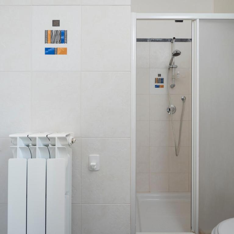 Case Vacanze Otranto - Appartamento Premium con 3 Camere da Letto e Balcone - 14