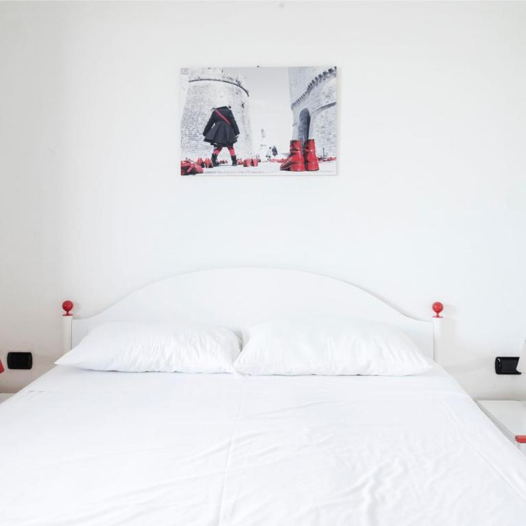 Case Vacanze Otranto - Appartamento Premium con 3 Camere da Letto e Balcone - 7
