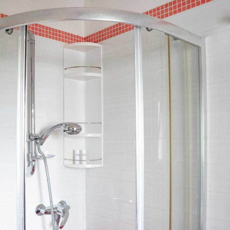 Case Vacanze Otranto - Appartamento Premium con 3 Camere da Letto e Balcone - 10