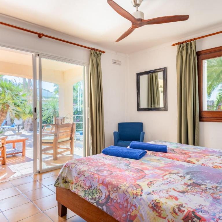 Residencial Planta Baja Cerca Playa - Villa con vistas al mar - 10