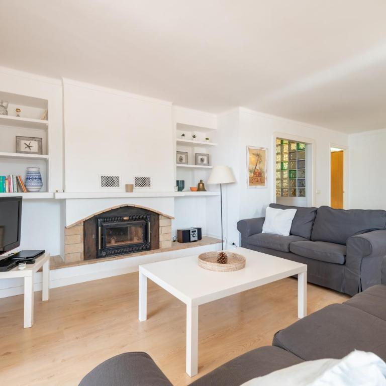 El Barco - Apartamento Premium de 3 dormitorios con balcón - 5