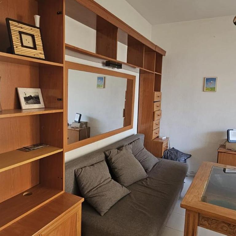 Centrico piso en Marbella - Casa con 1 dormitorio - 3