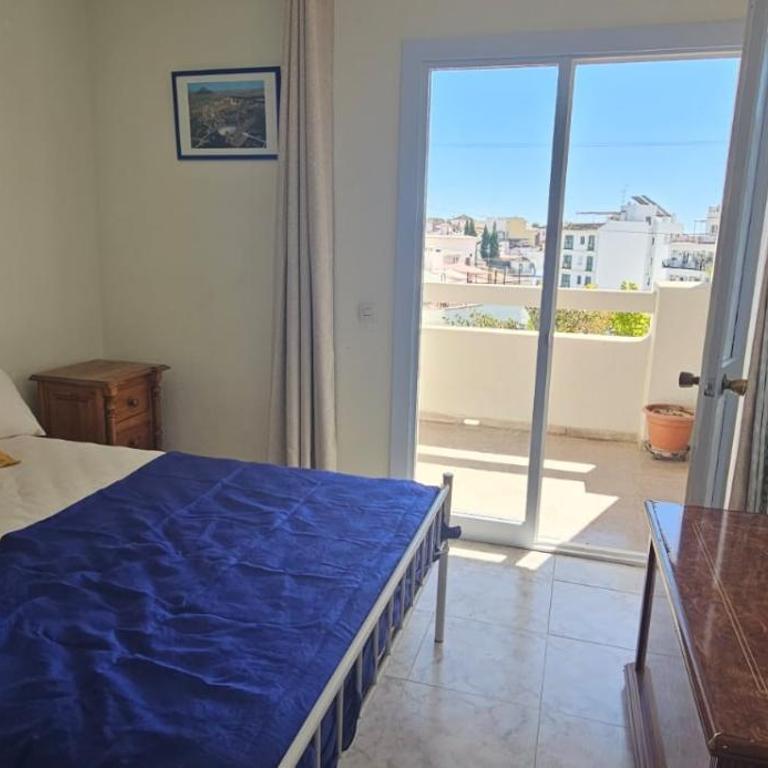 Centrico piso en Marbella - Casa con 1 dormitorio - 15