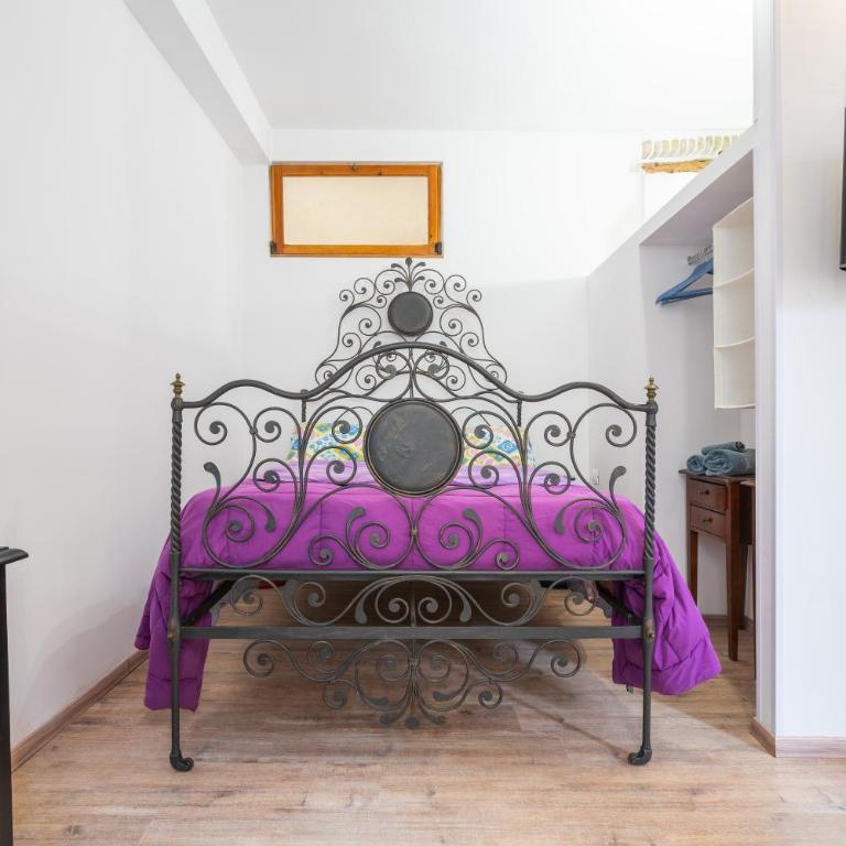 Alla Marina Monolocale Deluxe - Casa con 1 Camera da Letto - 5