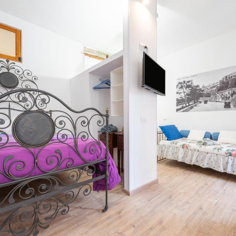Alla Marina Monolocale Deluxe - Casa con 1 Camera da Letto - 4
