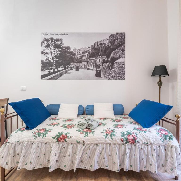 Alla Marina Monolocale Deluxe - Casa con 1 Camera da Letto - 3