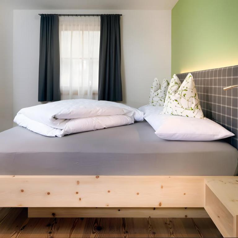 Altmessnerhof - Appartamento Superior con 1 Camera da Letto e Balcone - 9