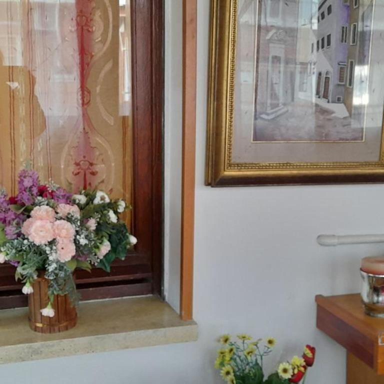Bed and Breakfast sapore da mare - Camera Quadrupla con Doccia - 28