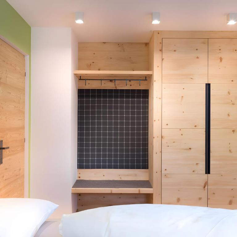 Altmessnerhof - Appartamento Superior con 1 Camera da Letto e Balcone - 10