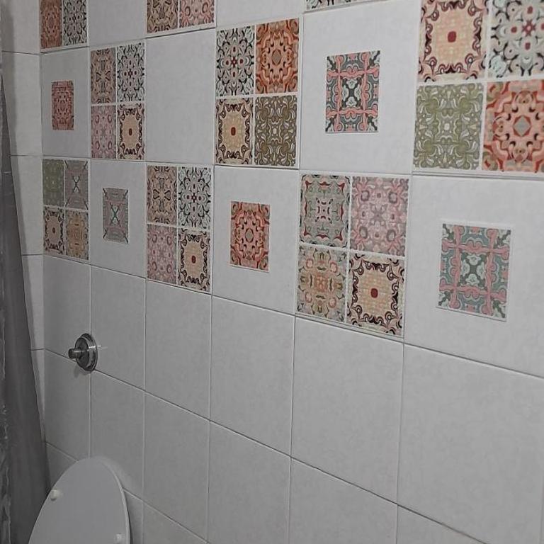 Bed and Breakfast sapore da mare - Camera Quadrupla con Doccia - 11