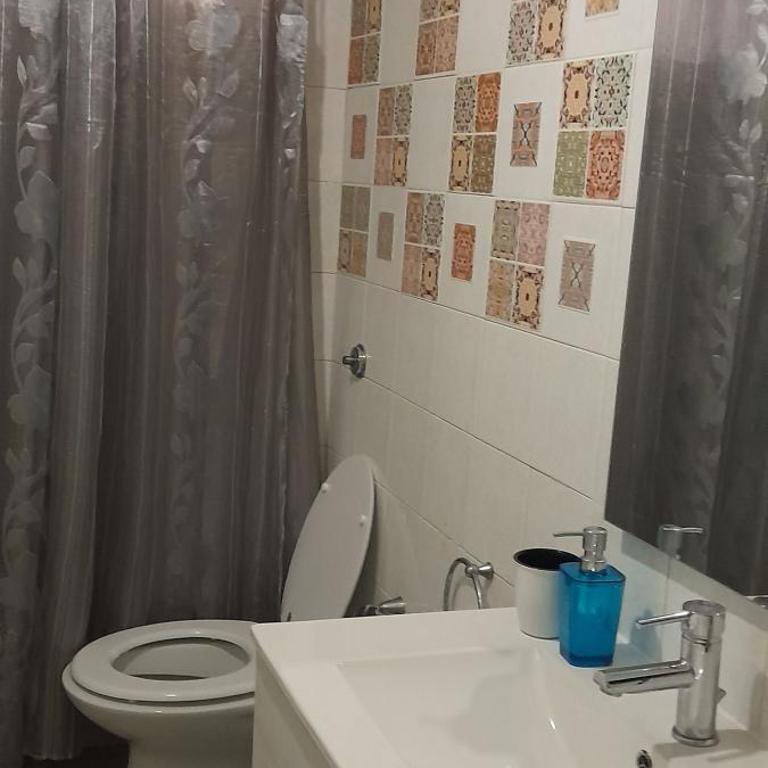 Bed and Breakfast sapore da mare - Camera Quadrupla con Doccia - 27