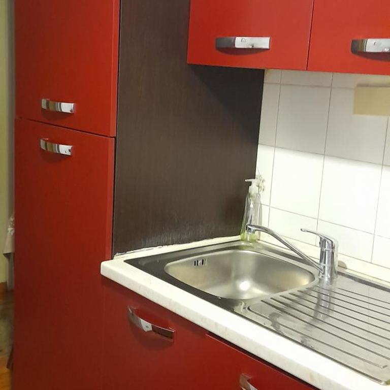 Bed and Breakfast sapore da mare - Camera Quadrupla con Doccia - 13