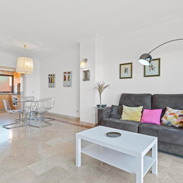 Ático de lujo con vistas al mar - Apartamento Estudio con vistas al mar - 6