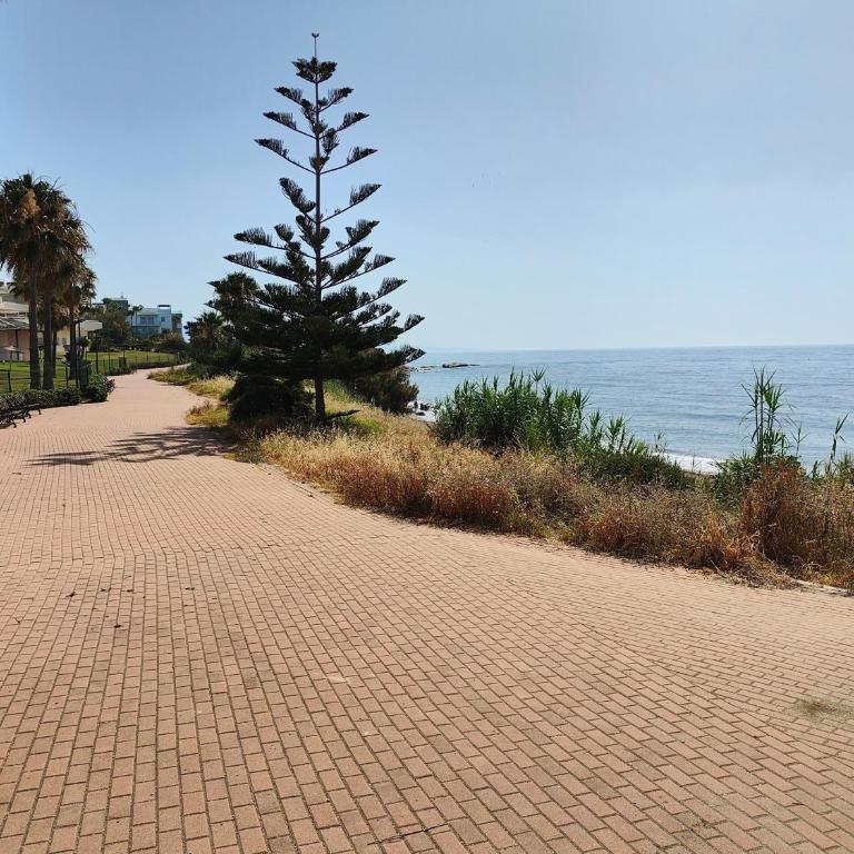 Ático de lujo con vistas al mar - Apartamento Estudio con vistas al mar - 24