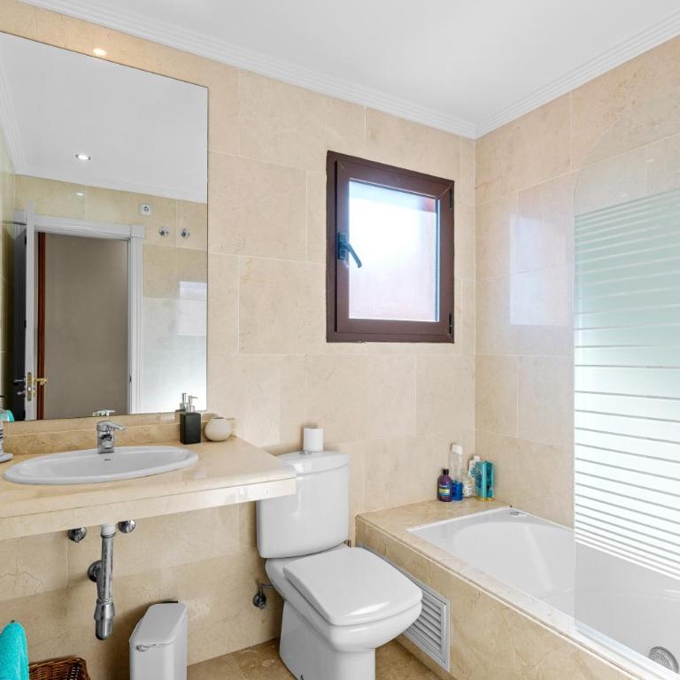 Ático de lujo con vistas al mar - Apartamento Estudio con vistas al mar - 10