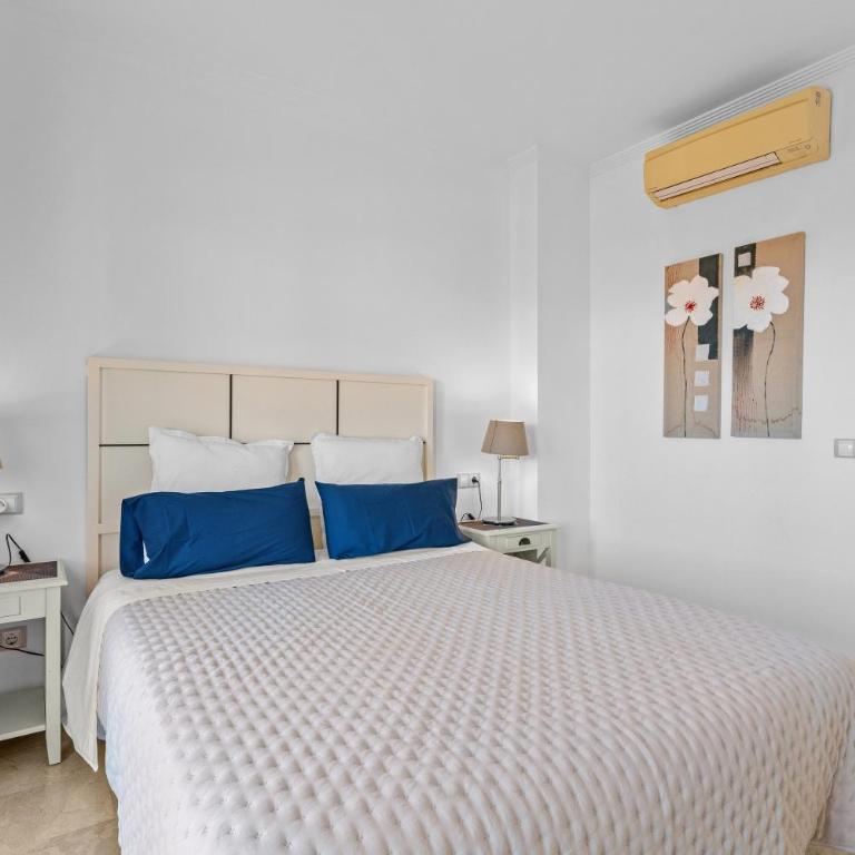 Ático de lujo con vistas al mar - Apartamento Estudio con vistas al mar - 13