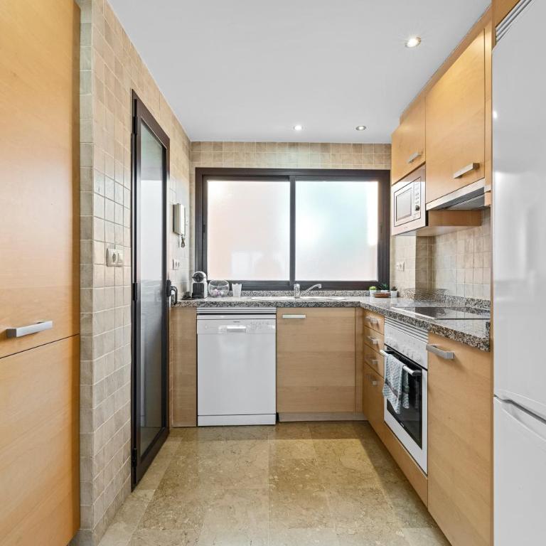 Ático de lujo con vistas al mar - Apartamento Estudio con vistas al mar - 8