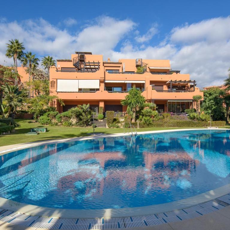 Ático de lujo con vistas al mar - Apartamento Estudio con vistas al mar - 2
