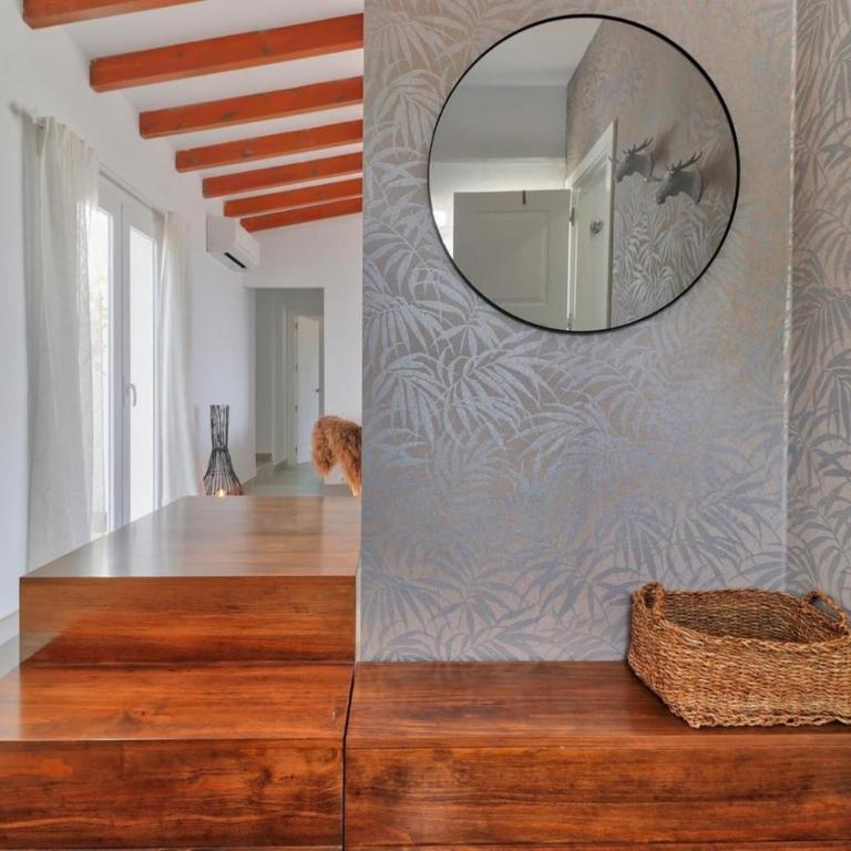 Villa, Private pool and great views - Villa con vistas al mar - 13