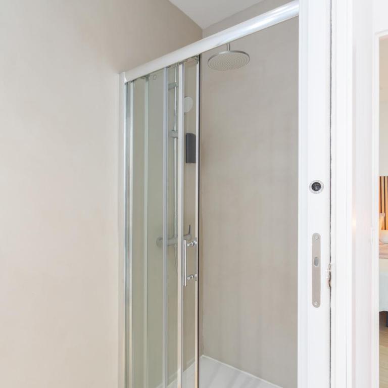 Ático con encanto y tranquilidad - Casa con 1 dormitorio - 14