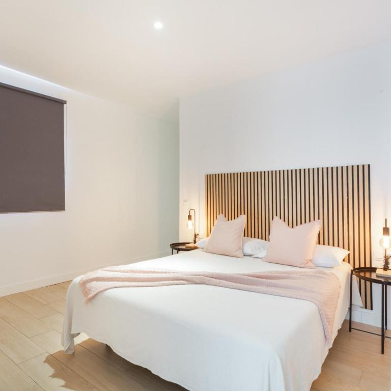 Ático con encanto y tranquilidad - Casa con 1 dormitorio - 8