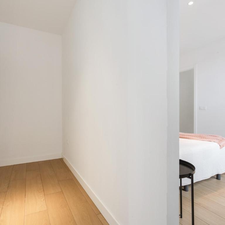 Ático con encanto y tranquilidad - Casa con 1 dormitorio - 10