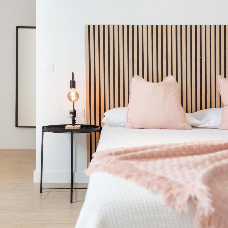 Ático con encanto y tranquilidad - Casa con 1 dormitorio - 9