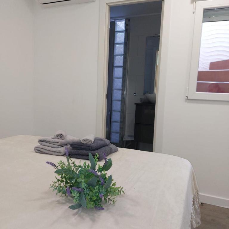 Bonito bungalow en la playa - Three-Bedroom House - 6