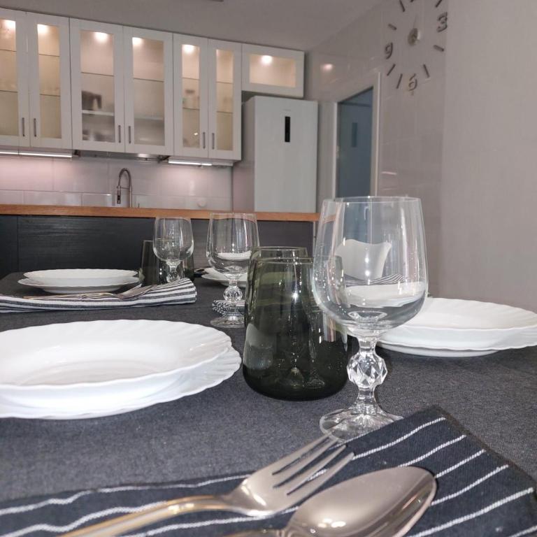Bonito bungalow en la playa - Three-Bedroom House - 4