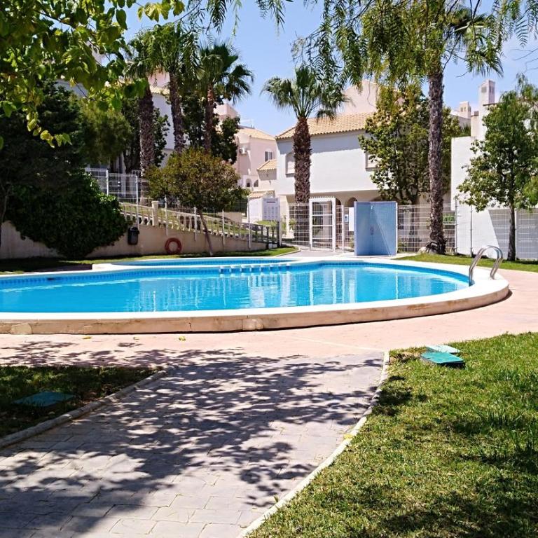 Bonito bungalow en la playa - Three-Bedroom House - 21