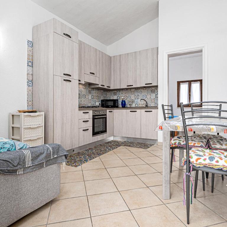Trilo 600mt da La Cinta - Two-Bedroom Deluxe Apartment with Balcony - 1