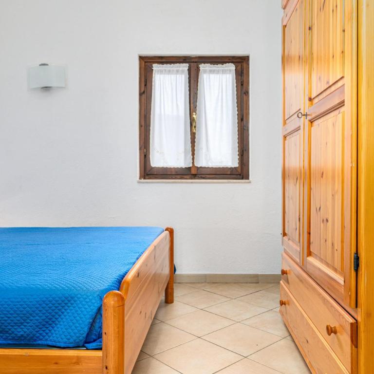 Trilo 600mt da La Cinta - Two-Bedroom Deluxe Apartment with Balcony - 9